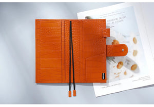 Moterm weeks croc cover
