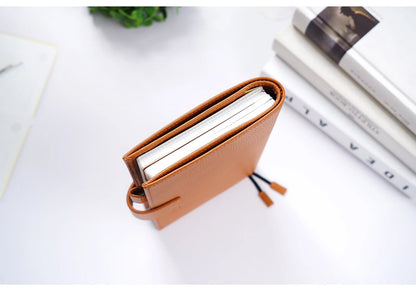 Moterm B6 Slim Min Cover for JIBUN TECHO