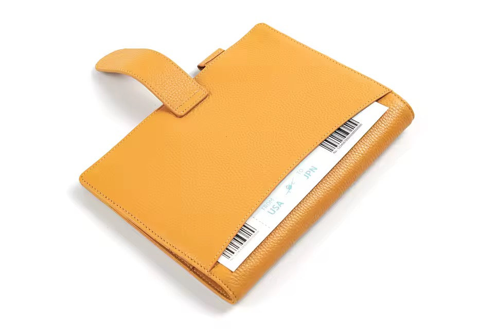 Moterm A5 Size Elite Planner Cover