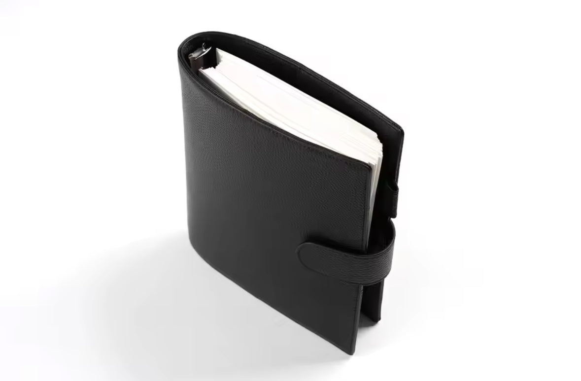 Moterm A5 Elite 25mm Rings Planner