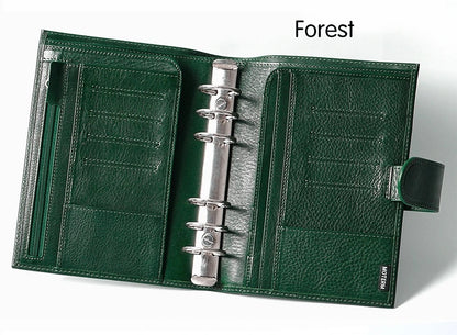 Moterm 2.0 personal luxe vegetable Planner
