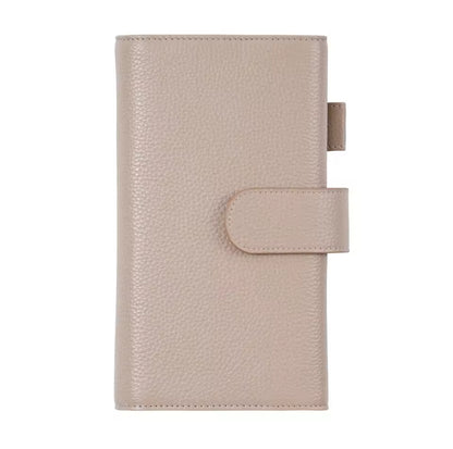 Moterm Trifold Planner journal Cover