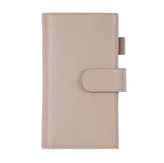 Moterm Trifold Planner journal Cover