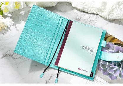 Moterm A5 Plus journal cover