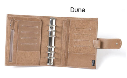 Moterm A6 full grain vegetable leather Journal