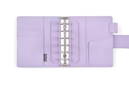 Moterm Elite Pocket A7 Pebbled Grain Leather Journal