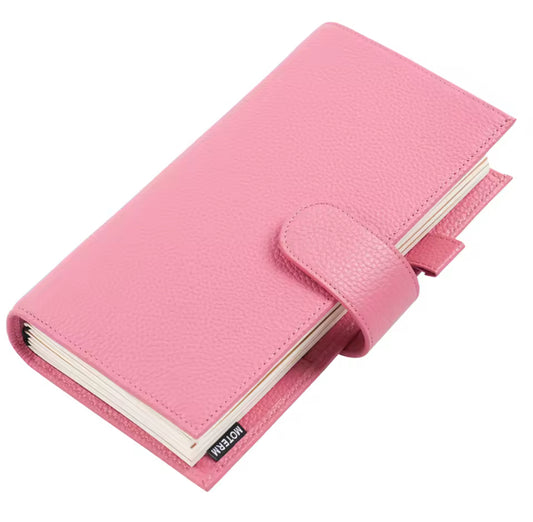 Moterm Companion Travel Journal