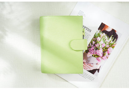 Moterm Luxe 2.0 Personal Size Journal