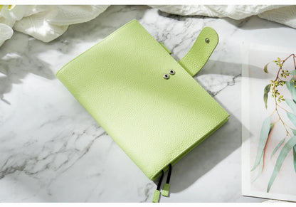 Moterm A5 Plus journal cover