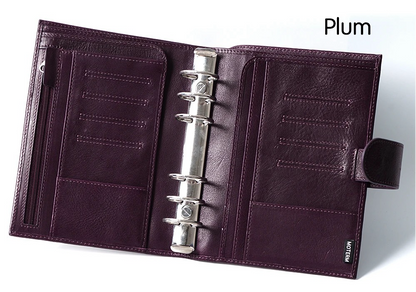 Moterm 2.0 personal luxe vegetable Planner