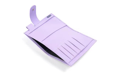 Moterm Pocket Moleskine pebbled leather journal cover