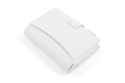 Moterm Personal Size Elite 25mm Rings Leather Planner