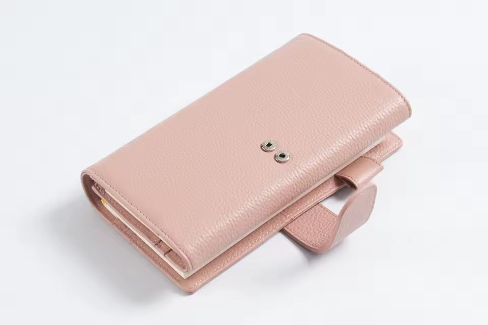 Moterm Trifold Planner journal Cover