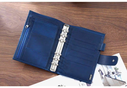 Moterm regular 2.0 vegetable Personal Size Planner with 19 MM Rings