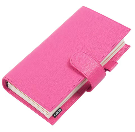 Moterm Companion Travel Journal