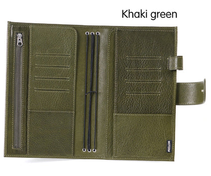 Moterm full grain vegetable companion cover