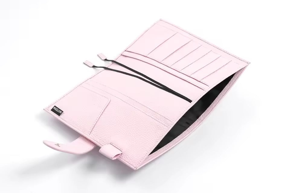 Moterm B6 Slim Min Cover for JIBUN TECHO
