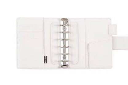 Moterm Elite Pocket A7 Pebbled Grain Leather Journal