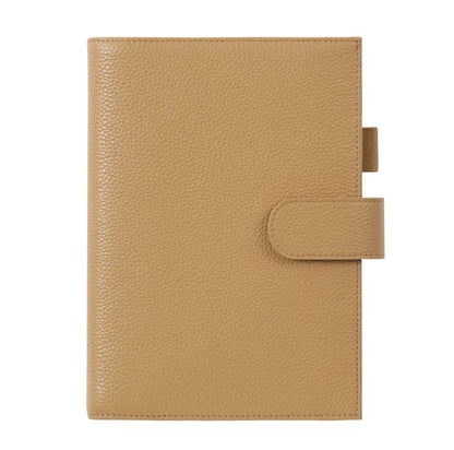 Moterm A5 Plus journal cover