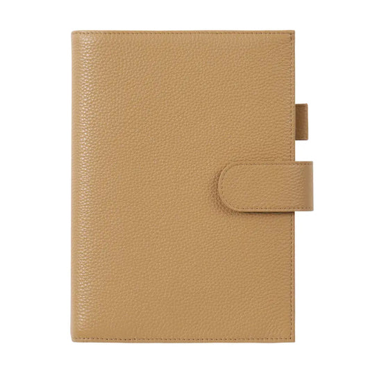 Moterm A5 Plus journal cover