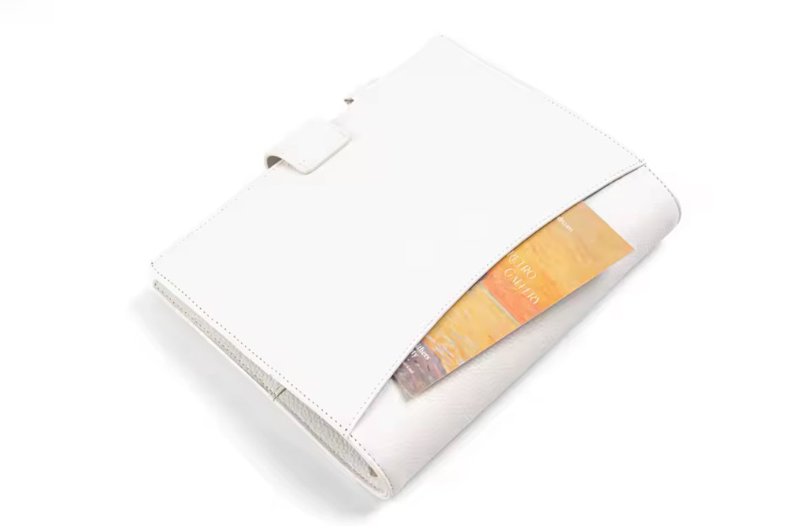 Moterm A5 Elite 25mm Rings Planner