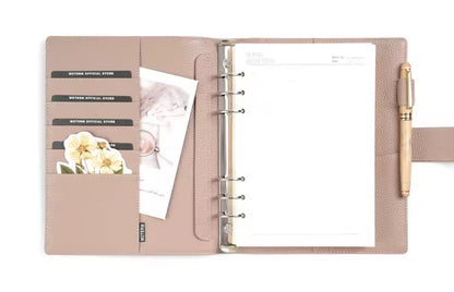 Moterm A5 Elite 25mm Rings Planner