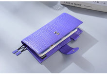 Load image into Gallery viewer, Moterm weeks croc cover