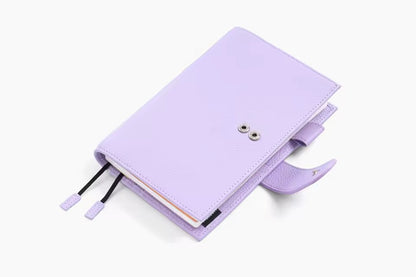 Moterm B6 Slim Min Cover for JIBUN TECHO