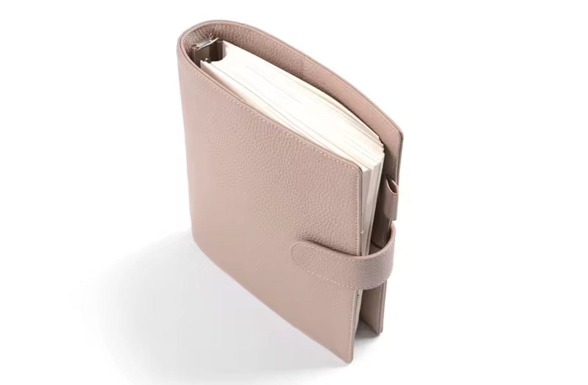 Moterm A5 Elite 25mm Rings Planner