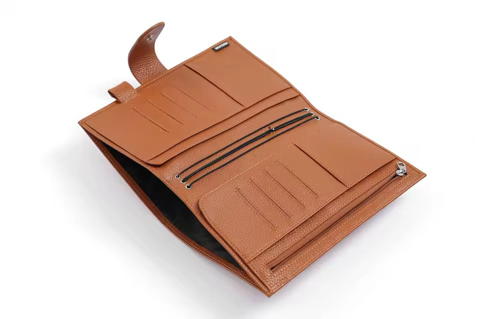 Moterm Companion Travel Journal