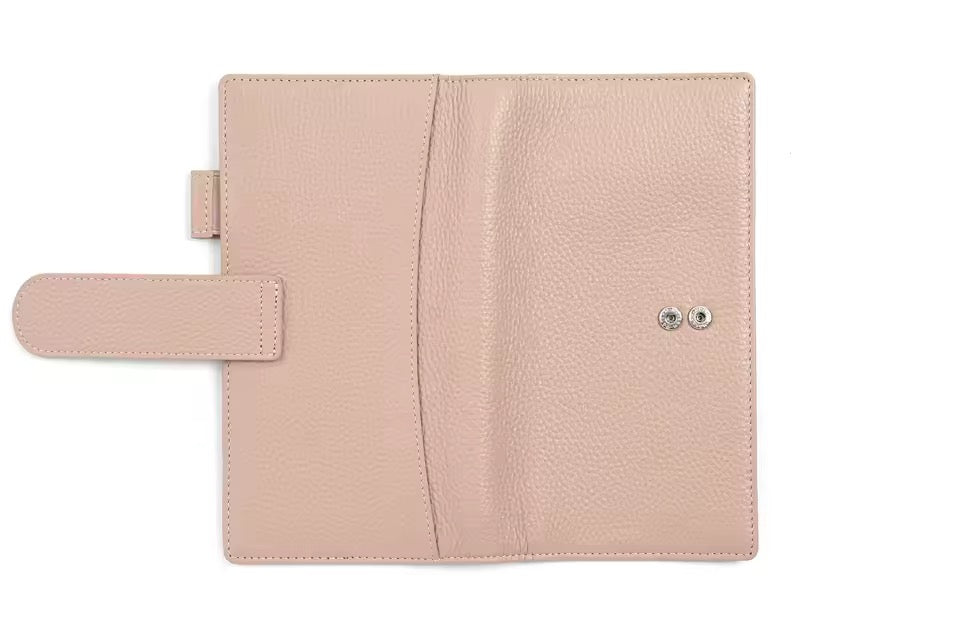 Moterm Trifold Planner journal Cover