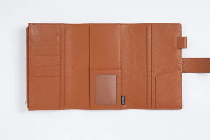 Moterm Trifold Planner journal Cover