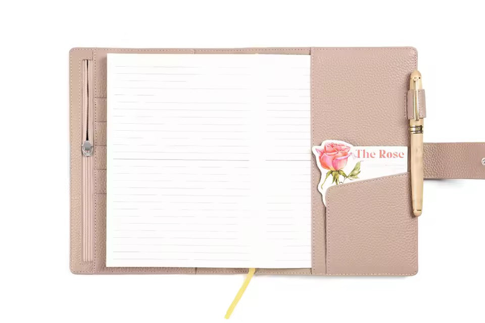 Moterm A5 Size Elite Planner Cover