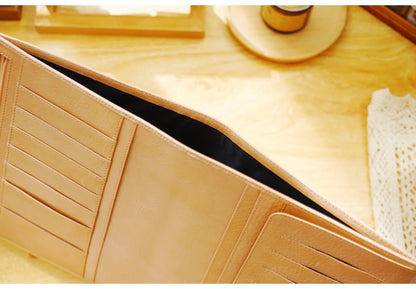 Moterm full grain leather Half Letter planner Cover