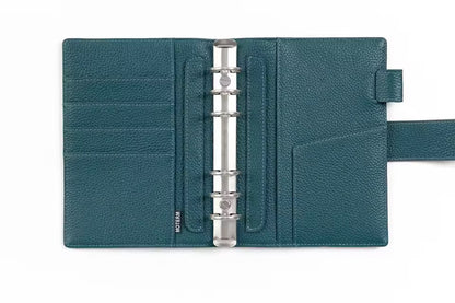 Moterm Personal Size Elite 25mm Rings Leather Planner