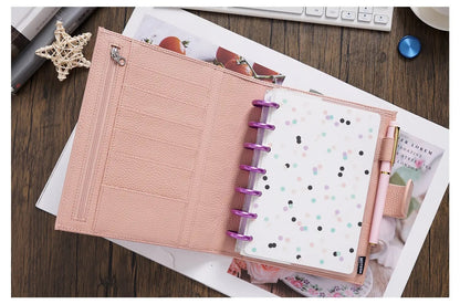 Moterm Hp mini Discbound Cover