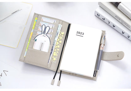 Moterm B6 Slim Min Cover for JIBUN TECHO