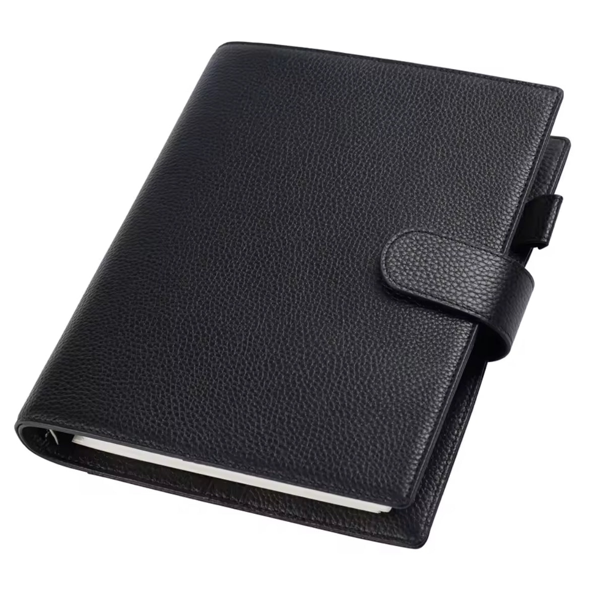 Moterm A5 Elite 25mm Rings Planner