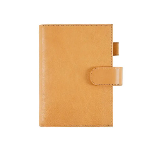 Moterm B6 full grain Vegetable cover