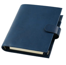 Load image into Gallery viewer, Moterm A5 full grain vegetable leather Journal