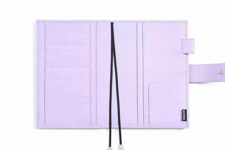 Moterm B6 Slim Min Cover for JIBUN TECHO