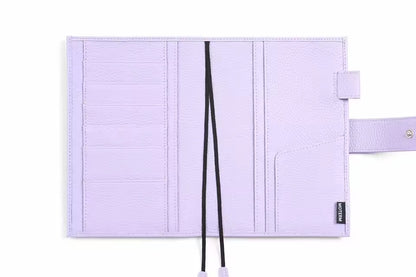 Moterm B6 Slim Min Cover for JIBUN TECHO