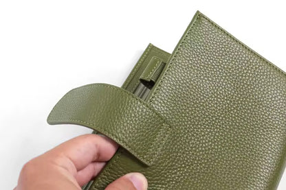 Moterm Companion Travel Journal