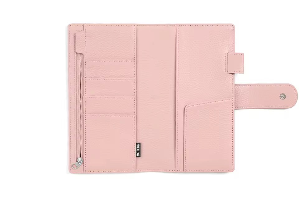 Moterm Weeks Elite Planner Cover