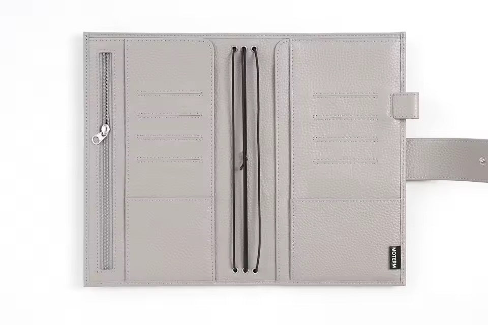 Moterm Companion Travel Journal