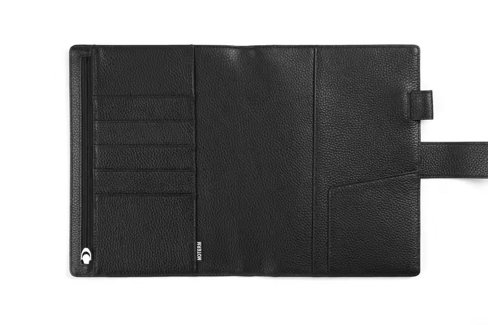 Moterm A5 Size Elite Planner Cover