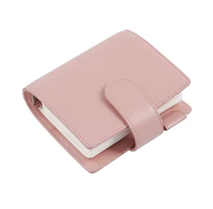 Moterm Elite Pocket A7 Pebbled Grain Leather Journal