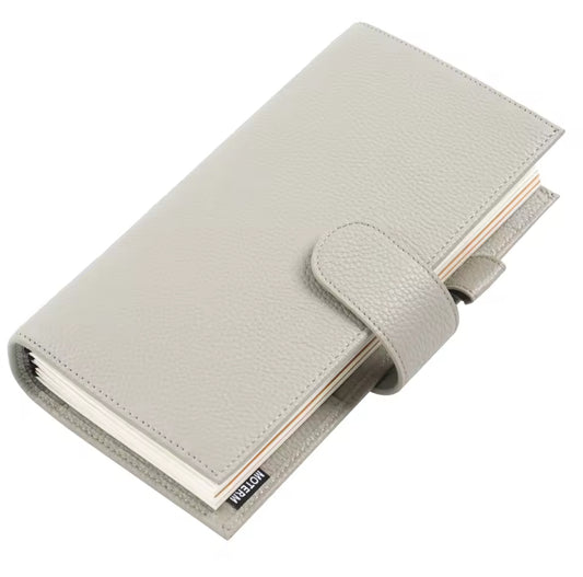 Moterm Companion Travel Journal