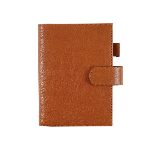 Moterm B6 full grain Vegetable cover