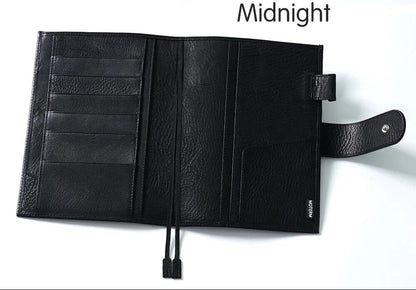 Moterm B6 full grain Vegetable cover